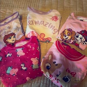 Bundles of pijama SOLD SOLD SOLD